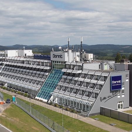 Dorint Am Nuerburgring Hocheifel Otel Dış mekan fotoğraf