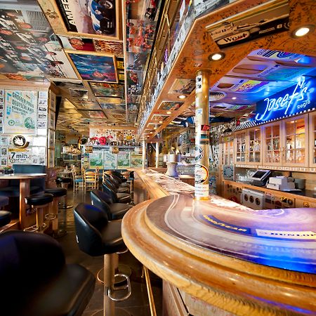 Dorint Am Nuerburgring Hocheifel Otel Dış mekan fotoğraf