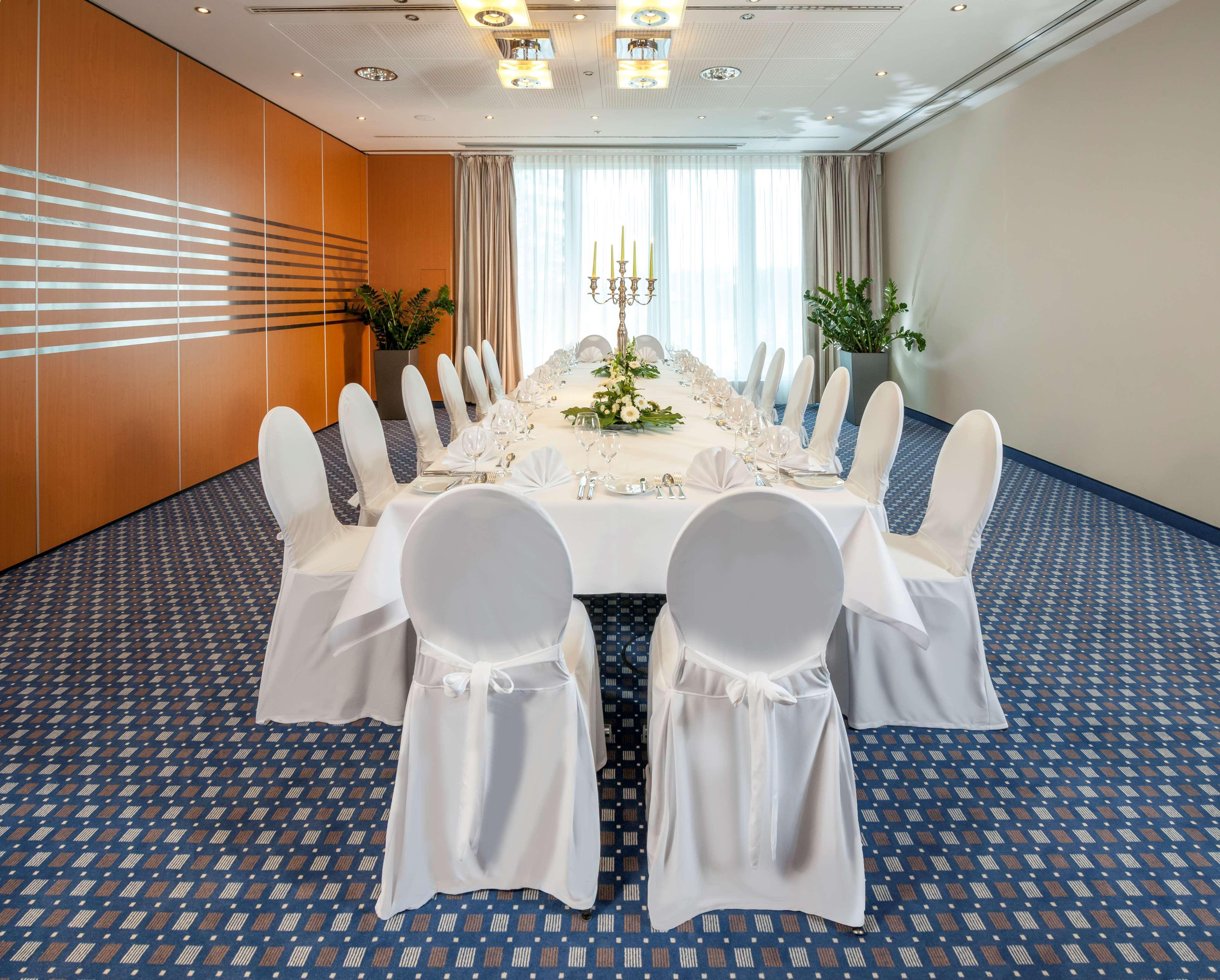 Dorint Am Nuerburgring Hocheifel Otel Dış mekan fotoğraf