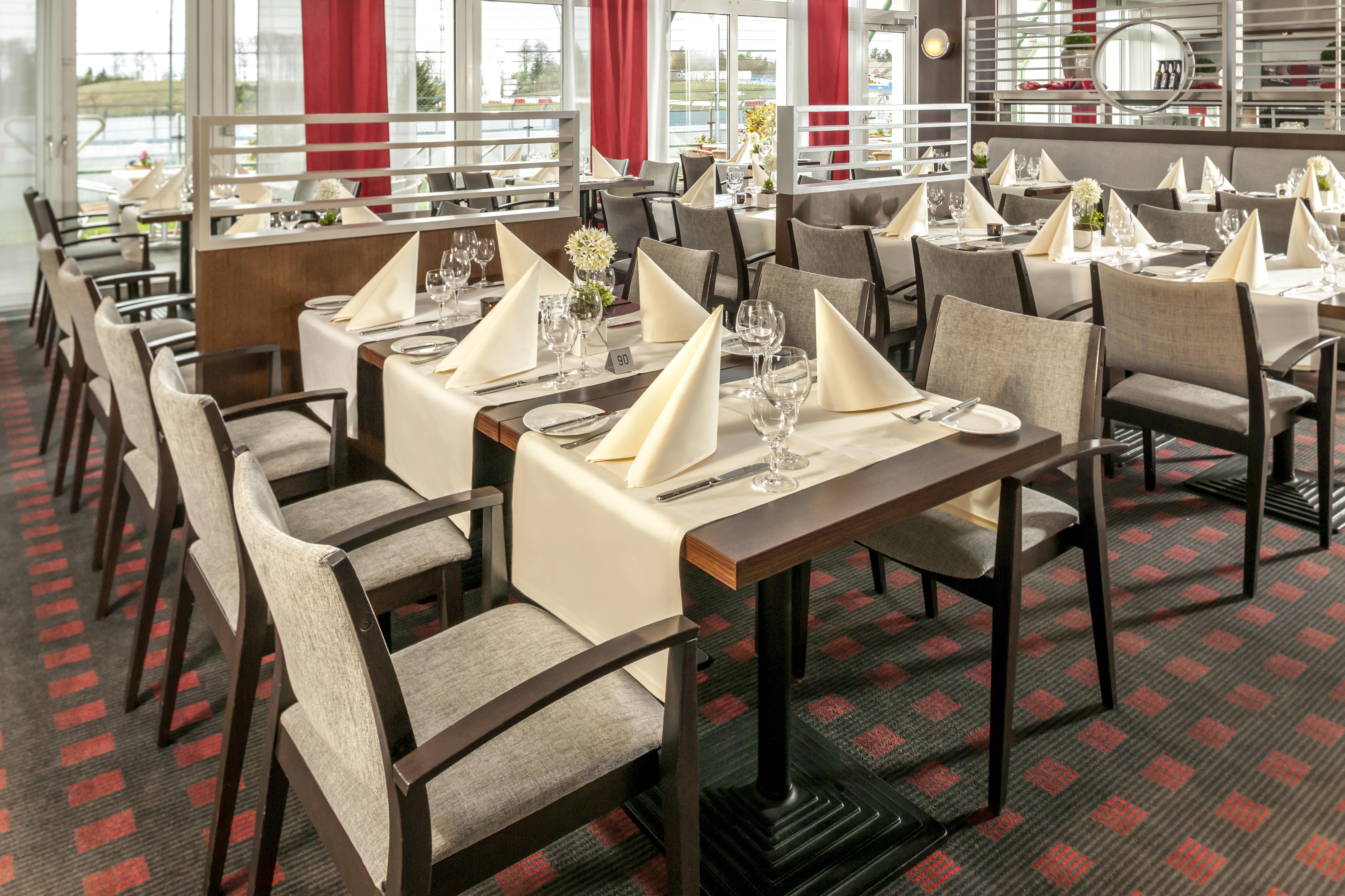 Dorint Am Nuerburgring Hocheifel Otel Dış mekan fotoğraf