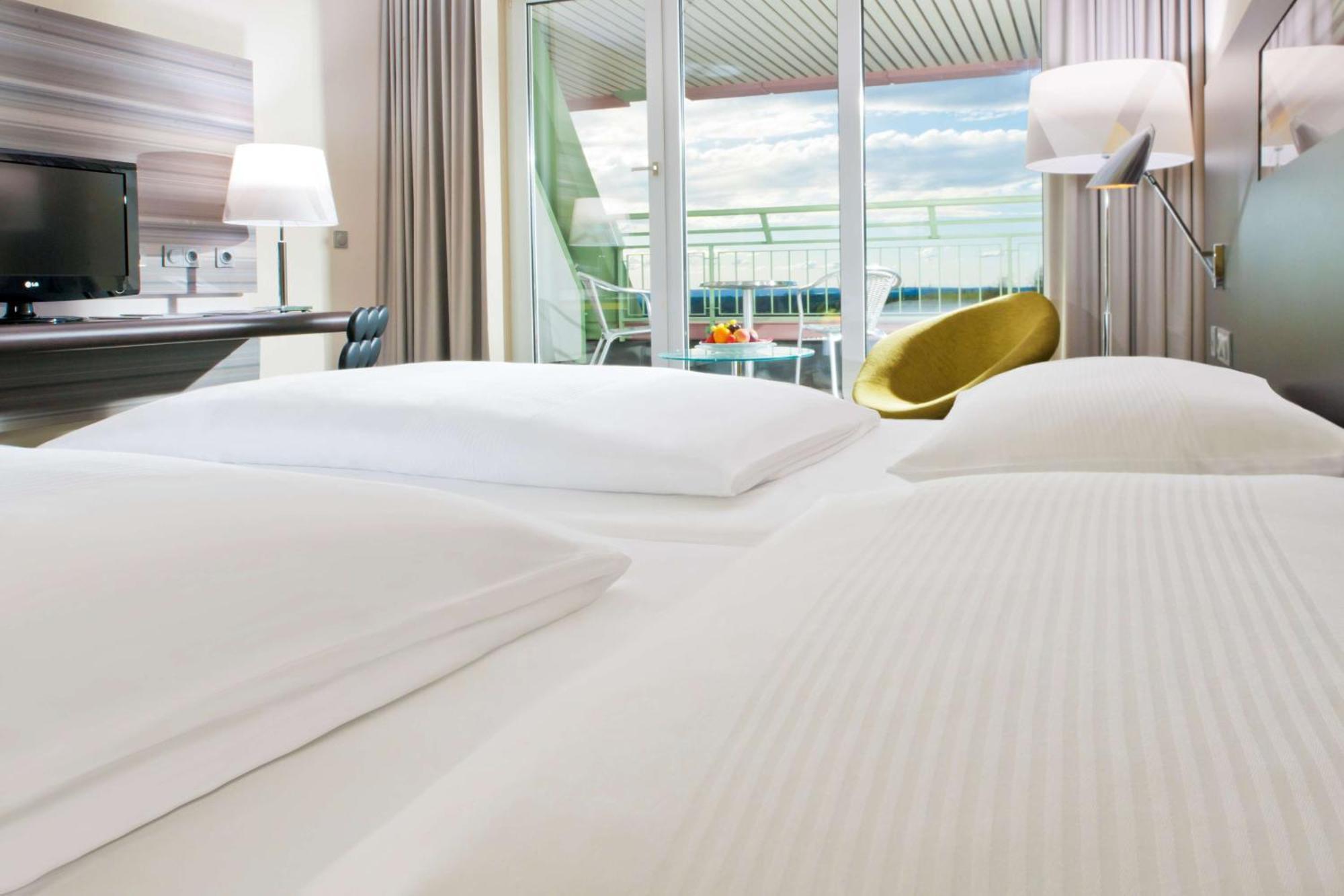 Dorint Am Nuerburgring Hocheifel Otel Dış mekan fotoğraf