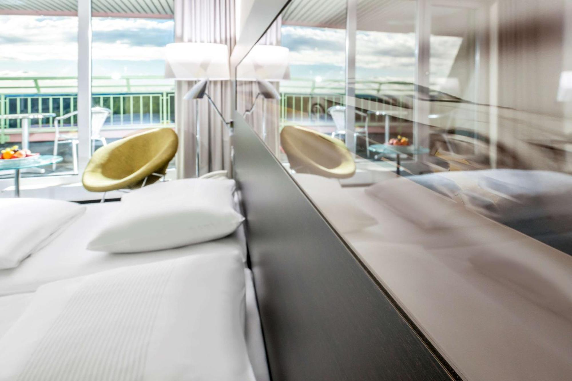Dorint Am Nuerburgring Hocheifel Otel Dış mekan fotoğraf