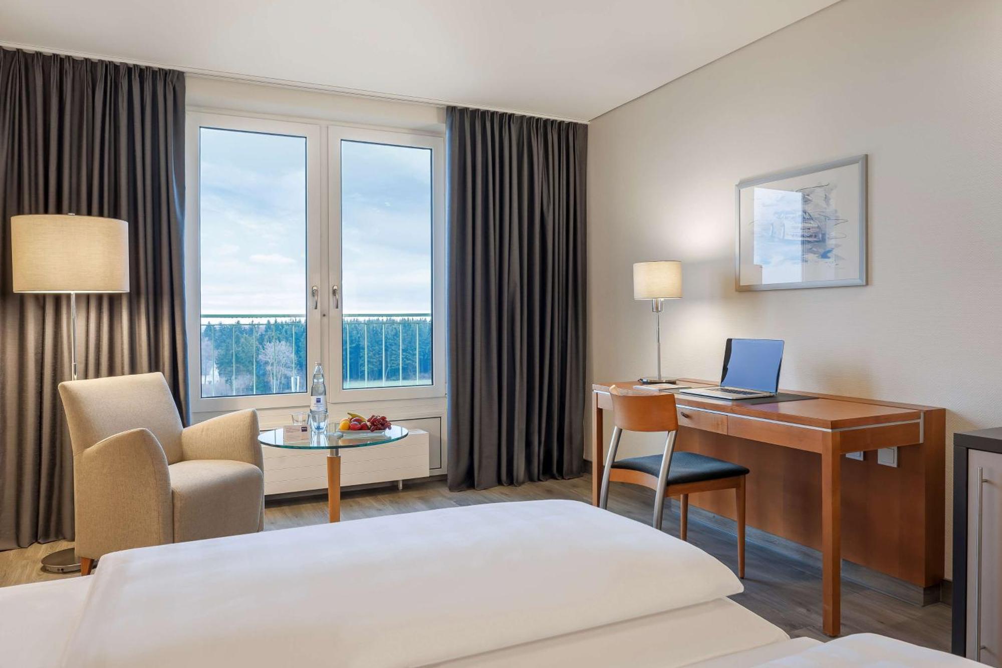 Dorint Am Nuerburgring Hocheifel Otel Dış mekan fotoğraf