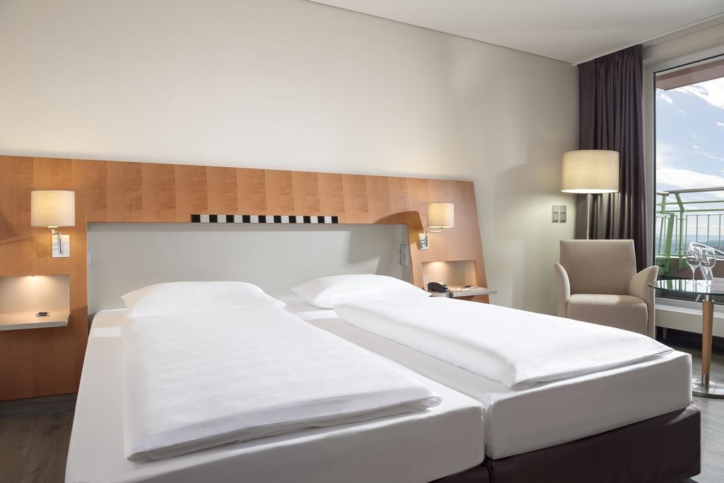 Dorint Am Nuerburgring Hocheifel Otel Dış mekan fotoğraf