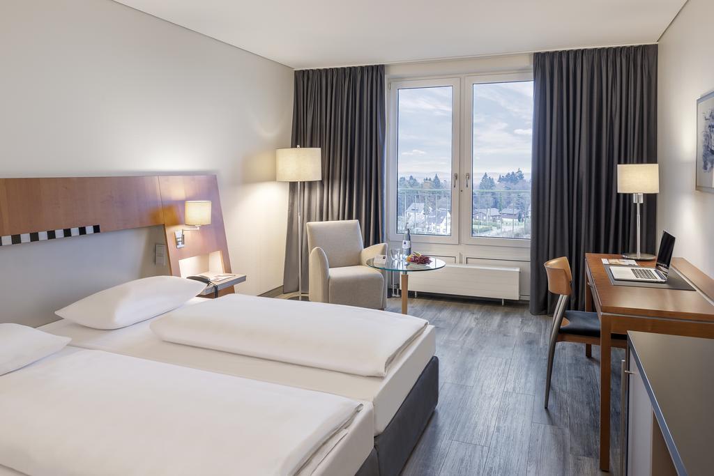 Dorint Am Nuerburgring Hocheifel Otel Dış mekan fotoğraf
