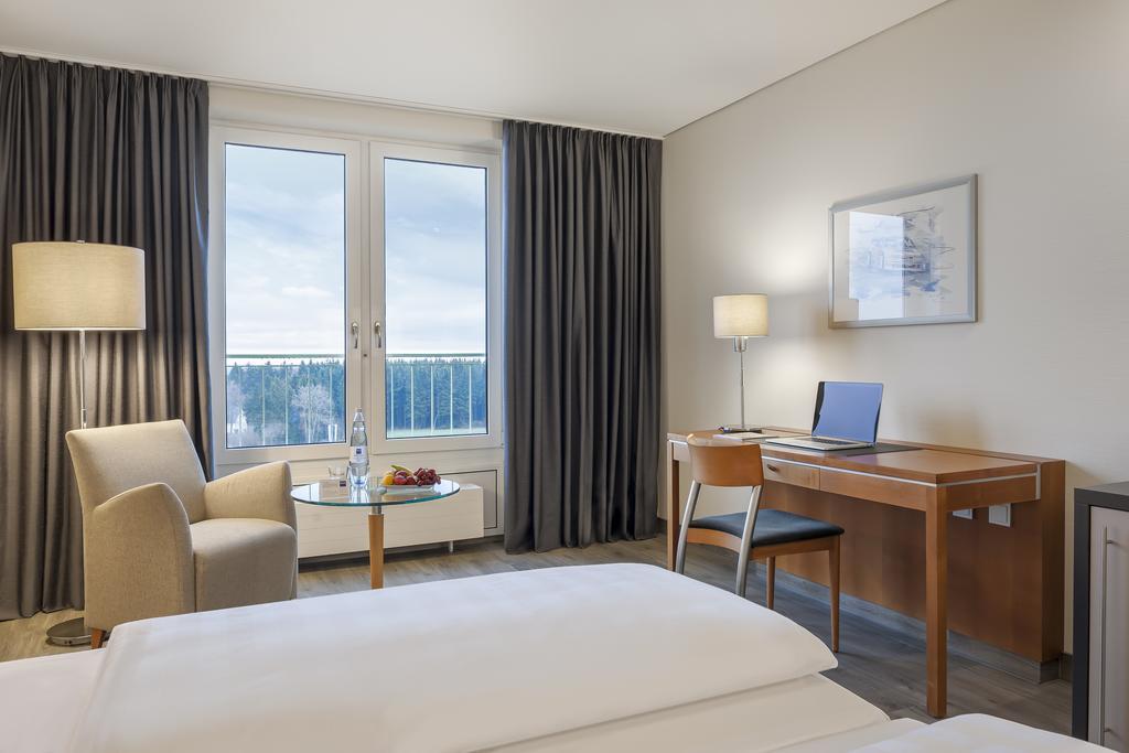Dorint Am Nuerburgring Hocheifel Otel Dış mekan fotoğraf
