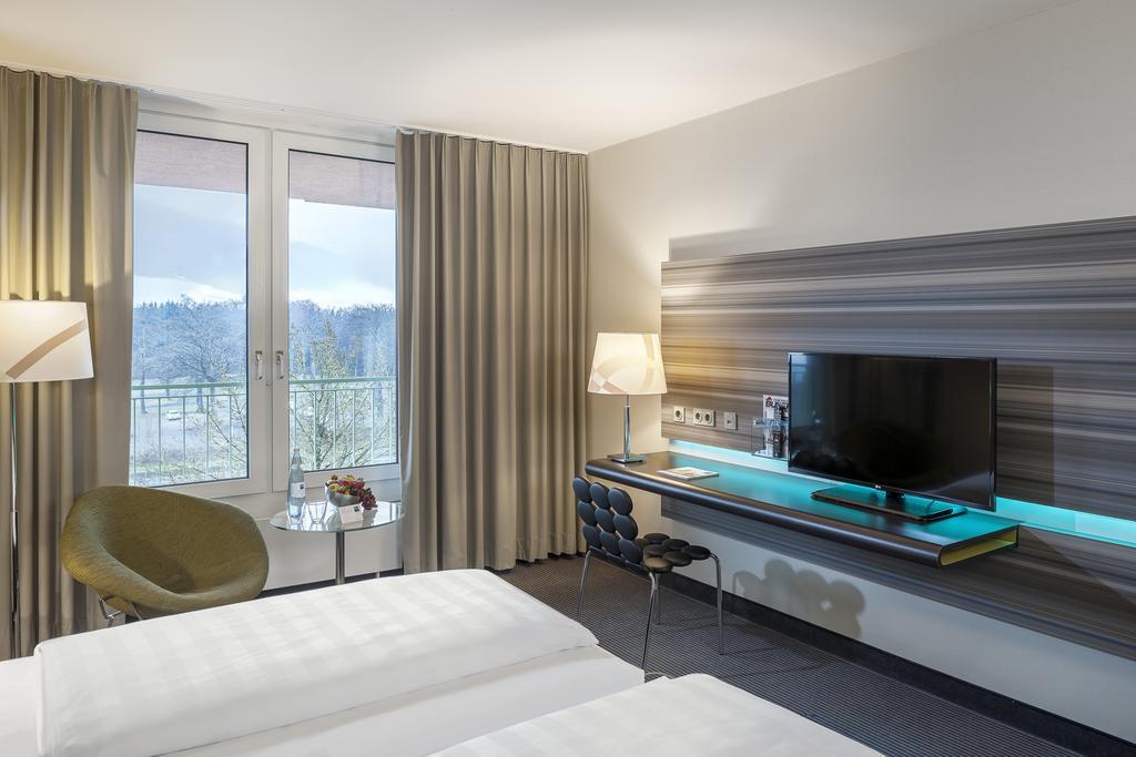Dorint Am Nuerburgring Hocheifel Otel Dış mekan fotoğraf