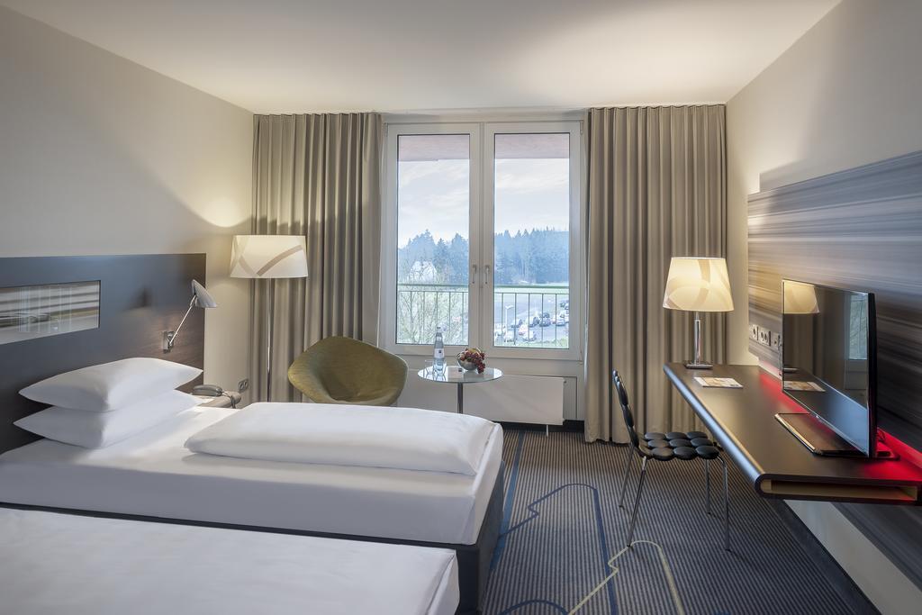 Dorint Am Nuerburgring Hocheifel Otel Dış mekan fotoğraf