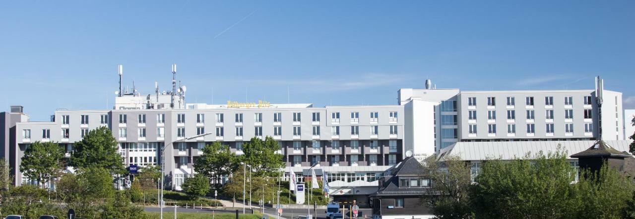 Dorint Am Nuerburgring Hocheifel Otel Dış mekan fotoğraf